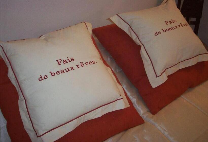 Номер Комфорт, Moulin De Moxhe Micro Gîte Et Gîte   Bed & Dreams