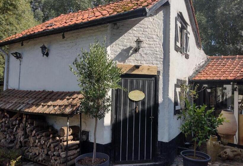 Дом 1 Спальня, Moulin De Moxhe Micro Gîte Et Gîte   Bed & Dreams