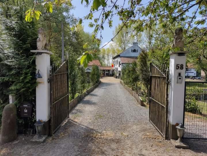 Дом 1 Спальня, Moulin De Moxhe Micro Gîte Et Gîte   Bed & Dreams