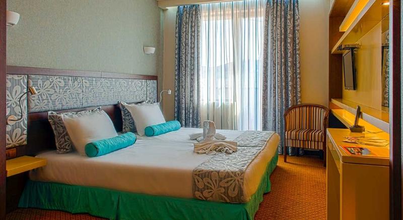 디럭스 룸, Spa Hotel Ezeretz Blagoevgrad