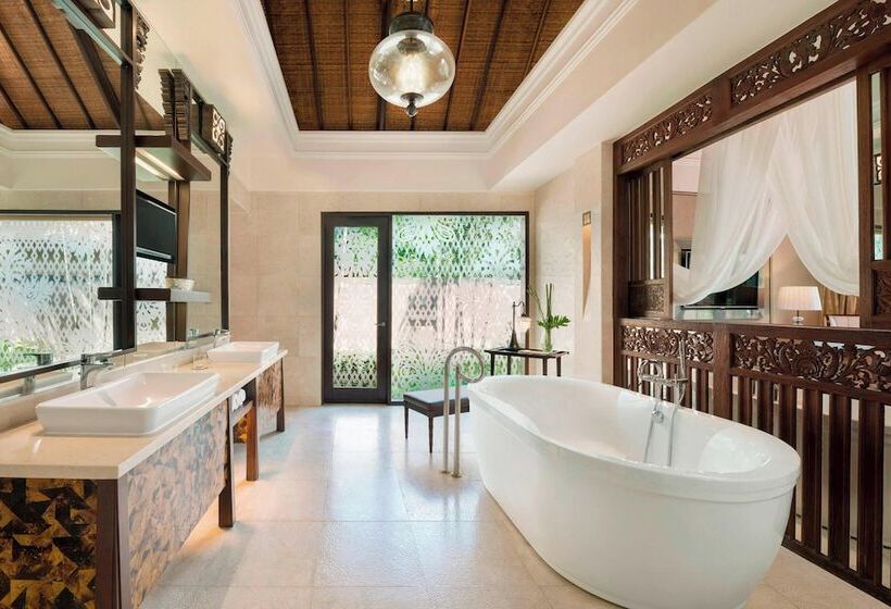 Вилла 1 Спальня, The St. Regis Bali Resort