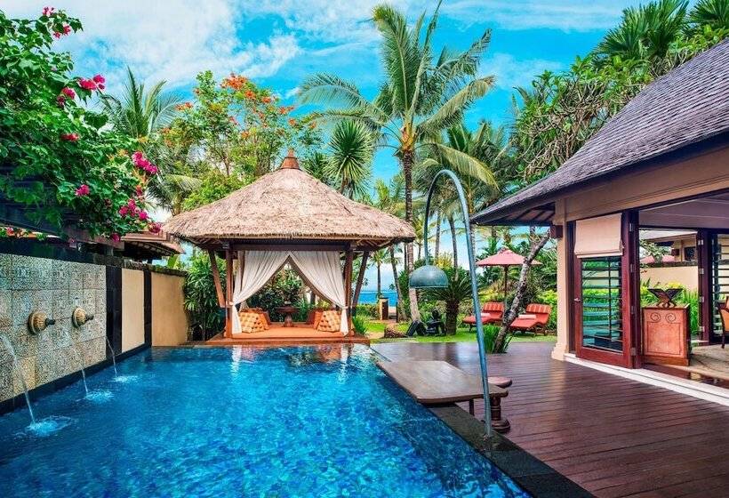 Вилла 1 Спальня Вид на Море, The St. Regis Bali Resort