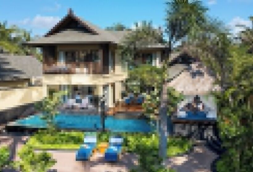 Вилла 3 Спальни, The St. Regis Bali Resort