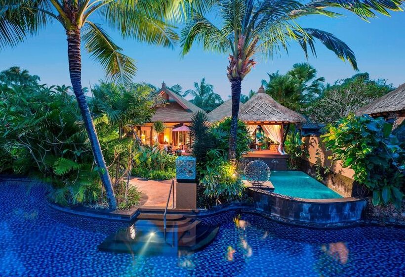 Вилла 2 Спальни, The St. Regis Bali Resort