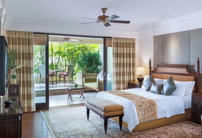 Люкс Вид на Сад, The St. Regis Bali Resort