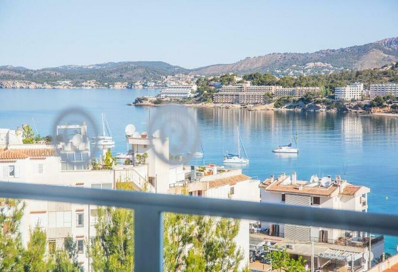 Апартаменты 2 Спальни Вид на Море, Pierre&vacances Mallorca Portofino