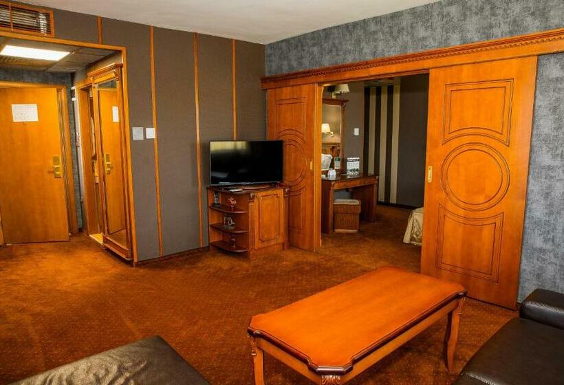 스위트, Spa Hotel Ezeretz Blagoevgrad