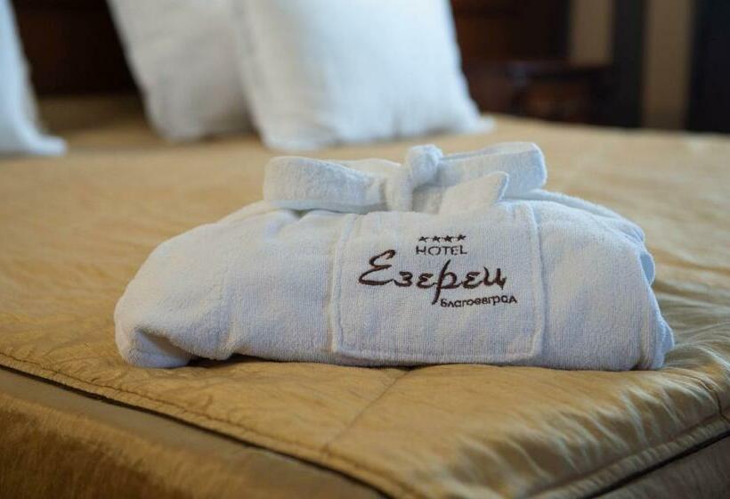 스위트, Spa Hotel Ezeretz Blagoevgrad