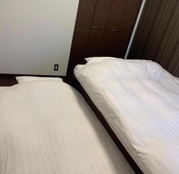 סוויטה, Coruscant Hotel Nagasakiekiⅱ