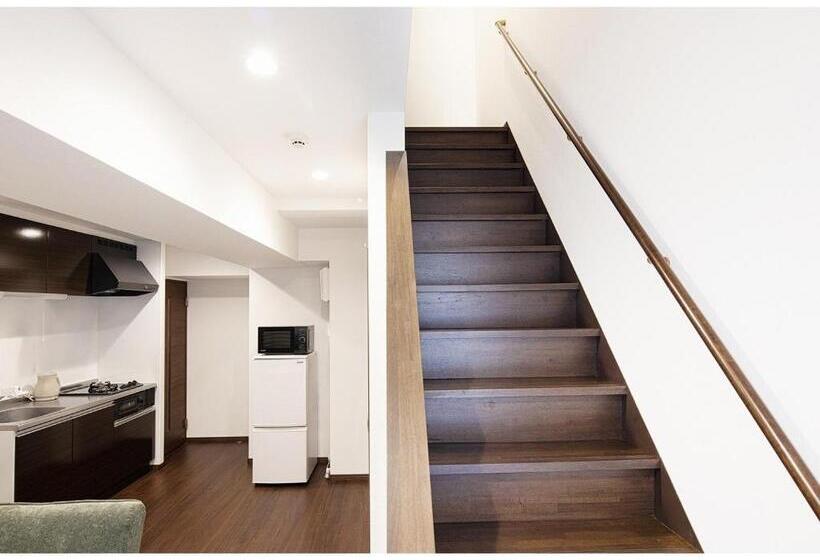 סוויטה, Coruscant Hotel Nagasakiekiⅱ