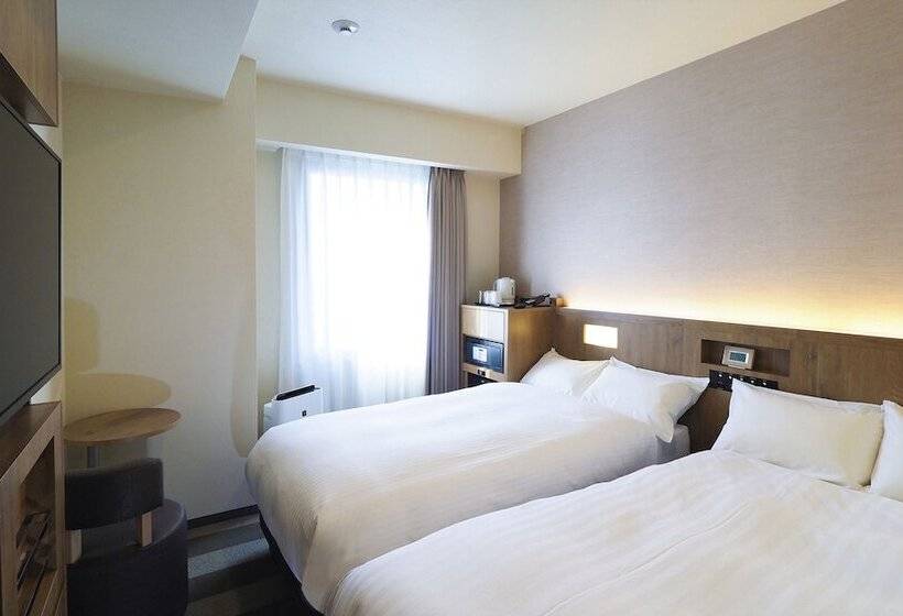 Номер Superior с Видом, Far East Village Hotel Yokohama