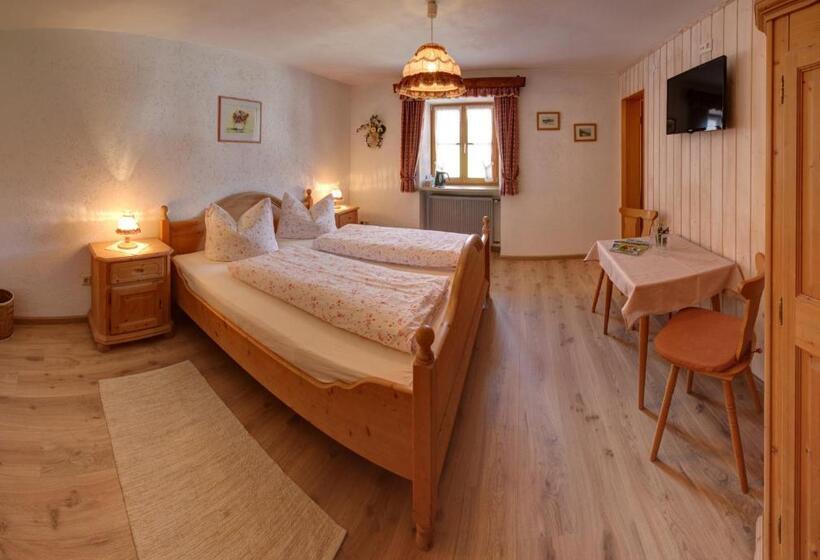 Номер Стандарт, Hörlhof   Chiemgau Karte