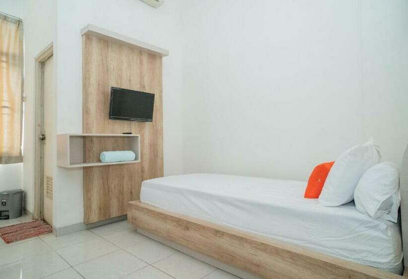 Номер Стандарт Индивидуальный, Koolkost Syariah Near Universitas Moestopo Bintaro