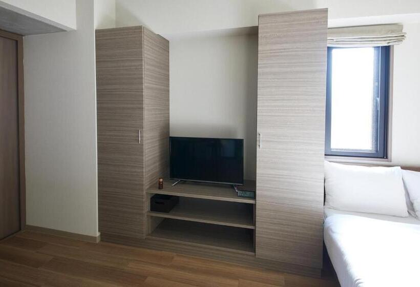 스위트, Prime Suites Tokyo