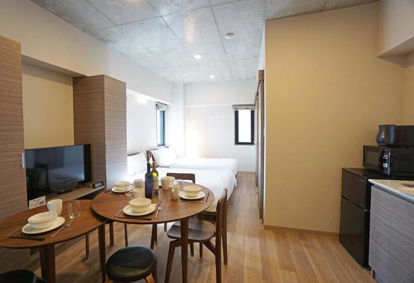 스위트, Prime Suites Tokyo
