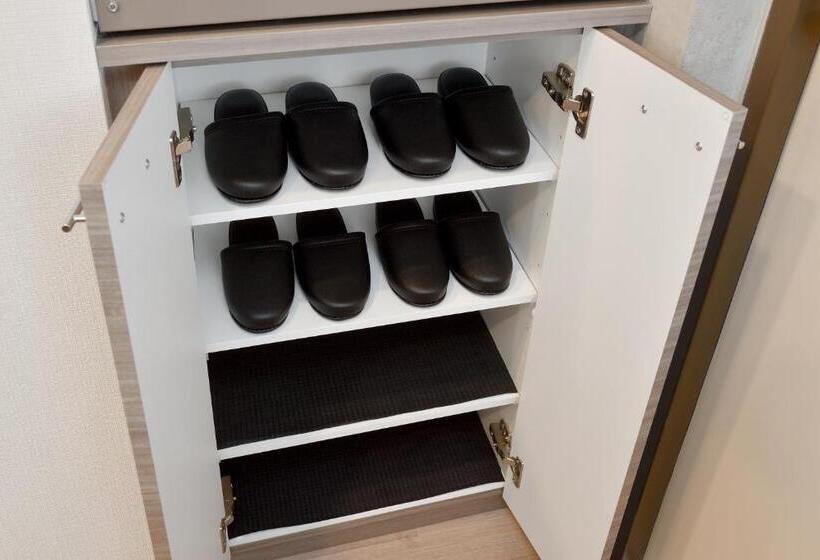 스위트, Prime Suites Tokyo