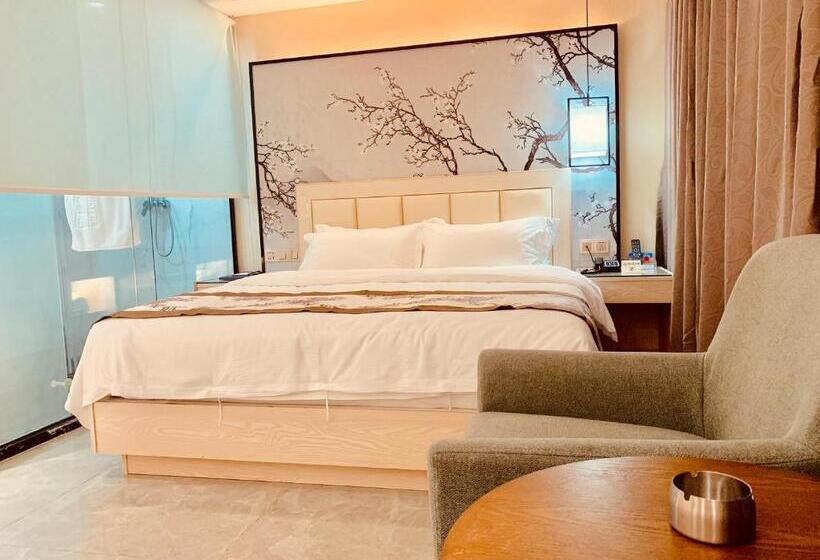 标准间, Youngsun