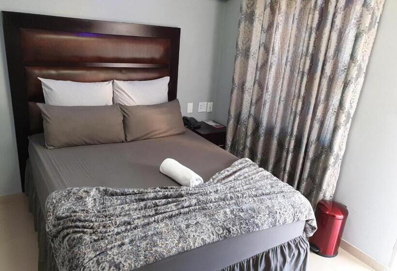 Номер Стандарт, Emirates Garden Lodge