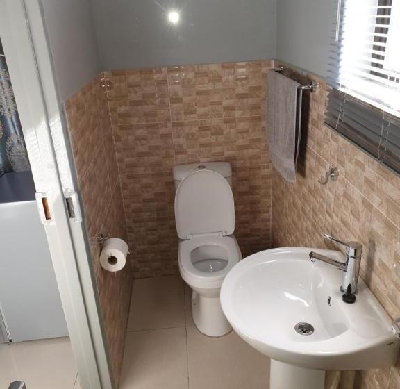 Номер Стандарт, Emirates Garden Lodge