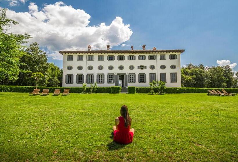 آپارتمان 1 خوابه, Villa Guinigi Dimora Di Epoca Exclusive Residence & Pool