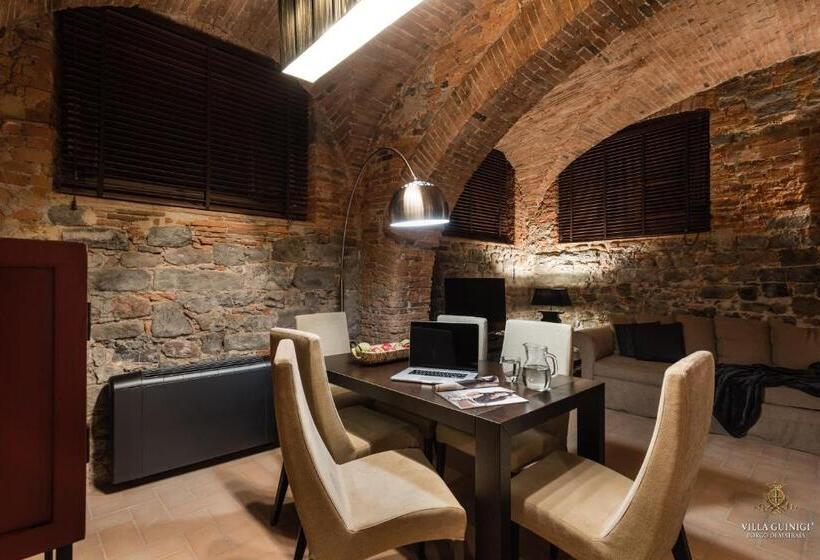 آپارتمان 1 خوابه, Villa Guinigi Dimora Di Epoca Exclusive Residence & Pool