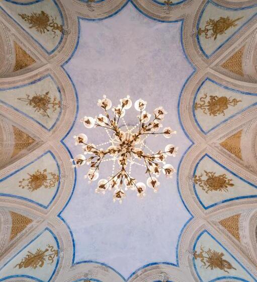 침실 2개 수피리어 아파트, Villa Guinigi Dimora Di Epoca Exclusive Residence & Pool