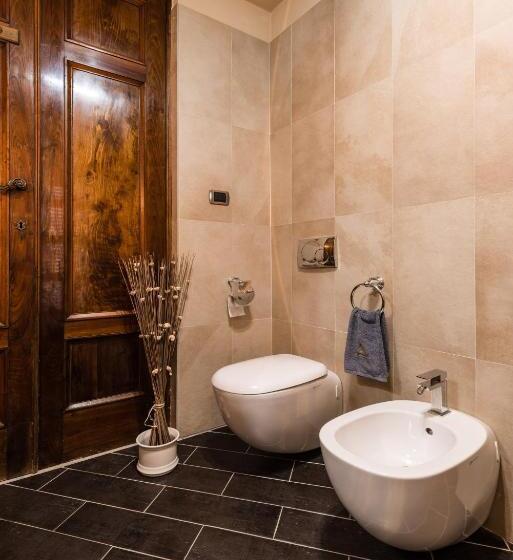 آپارتمان سوپریور 2 خوابه, Villa Guinigi Dimora Di Epoca Exclusive Residence & Pool