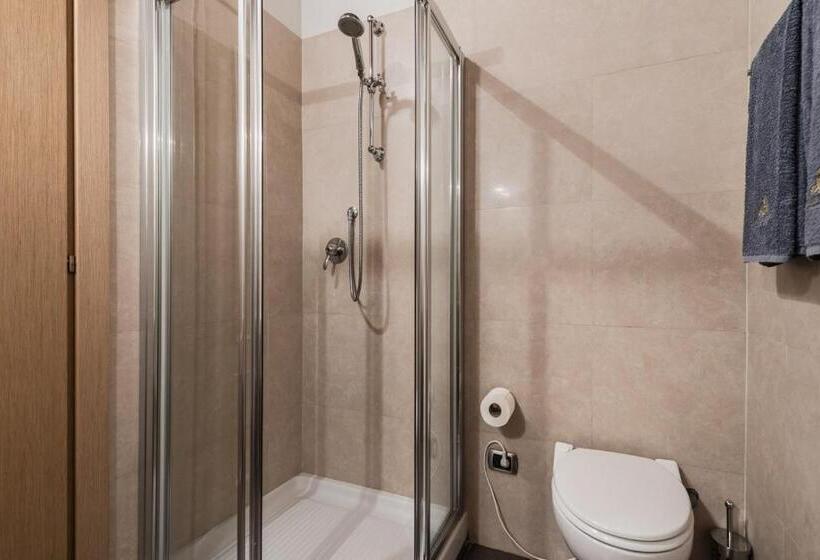 3 베드룸 이그제큐티브 아파트, Villa Guinigi Dimora Di Epoca Exclusive Residence & Pool