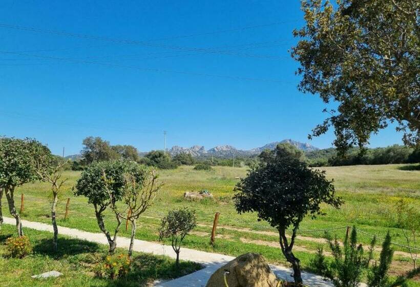 اتاق استاندارد, Lu Antu Alloggi Agrituristici
