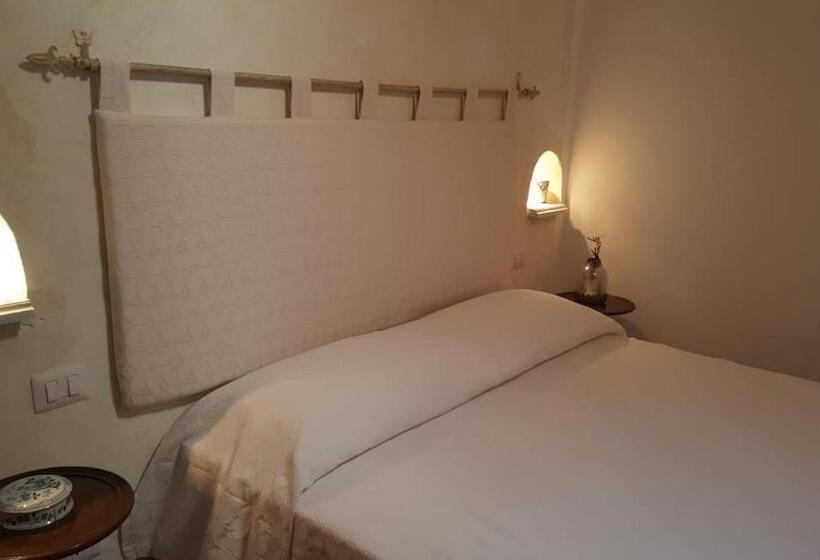 اتاق خانوادگی, Lu Antu Alloggi Agrituristici