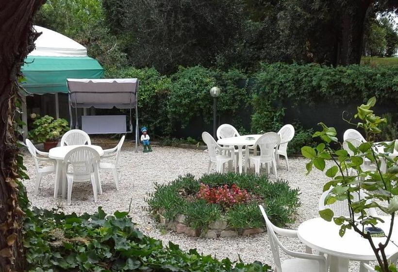 اتاق عادی, Il Parco Sirolo