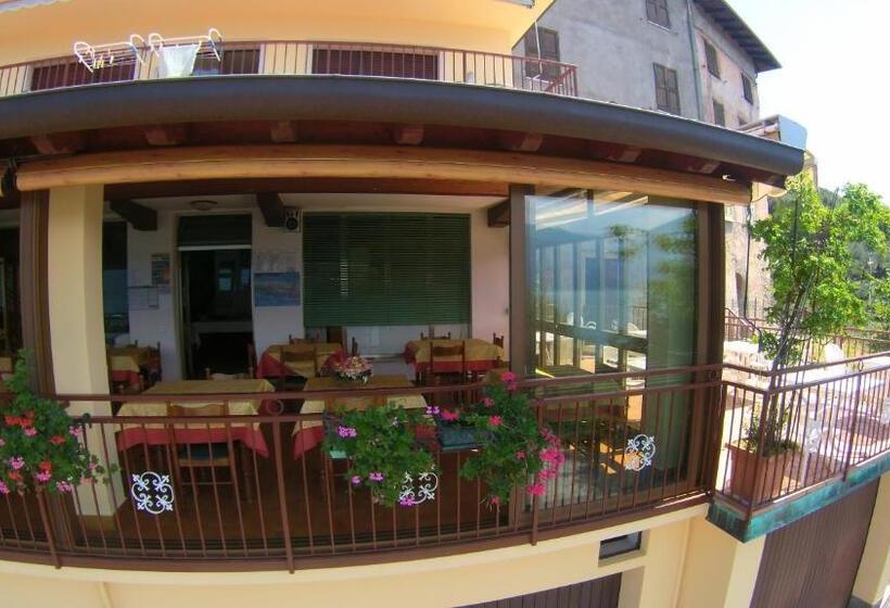اتاق استاندارد, Residence Panoramica