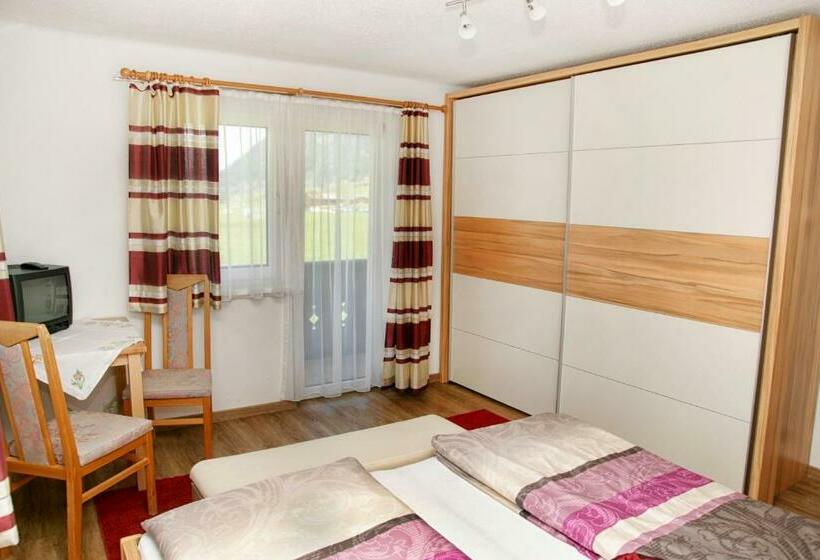 Апартаменты 1 Спальня, Haus Gabriela