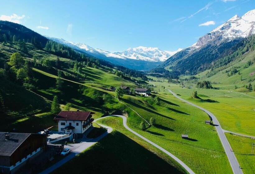 Апартаменты 1 Спальня, Lackenhof