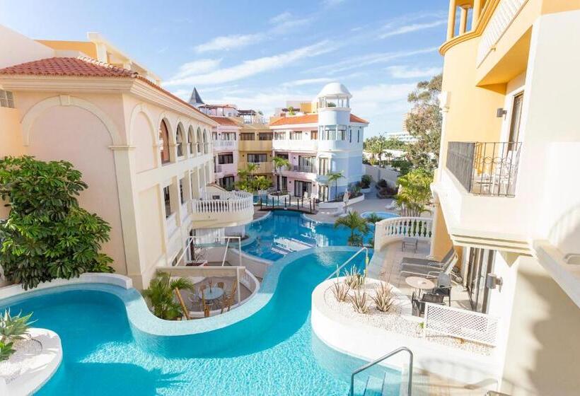 Suite Senior, Atlas Suites Tenerife