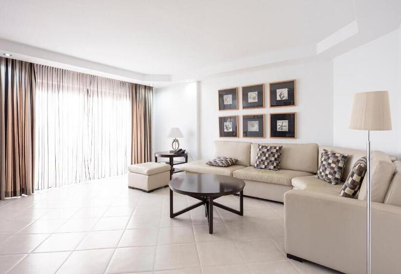 Люкс Superior, Atlas Suites Tenerife