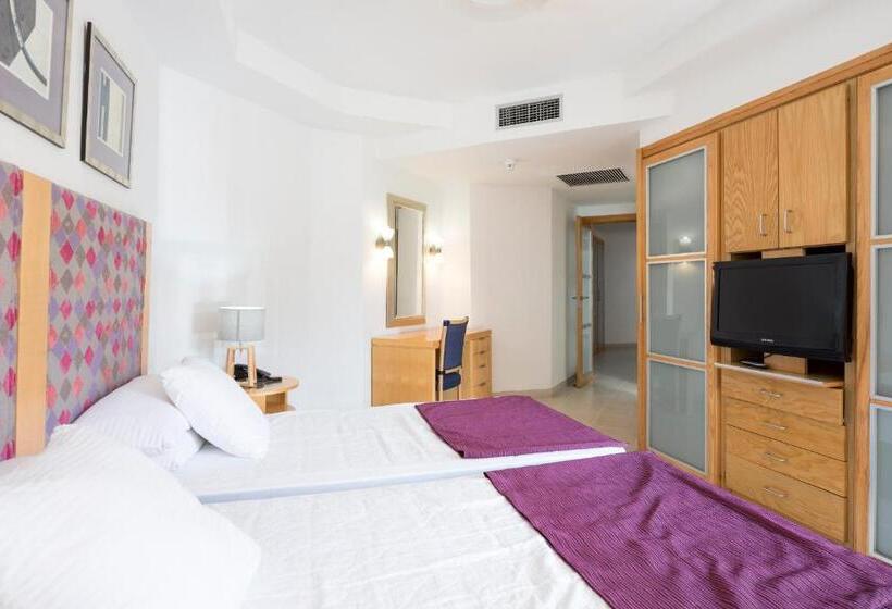 Suite Senior, Atlas Suites Tenerife