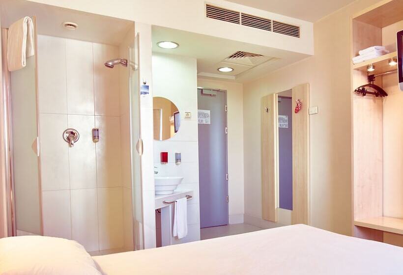 اتاق استاندارد, Hello Hotels Bucuresti Gara De Nord