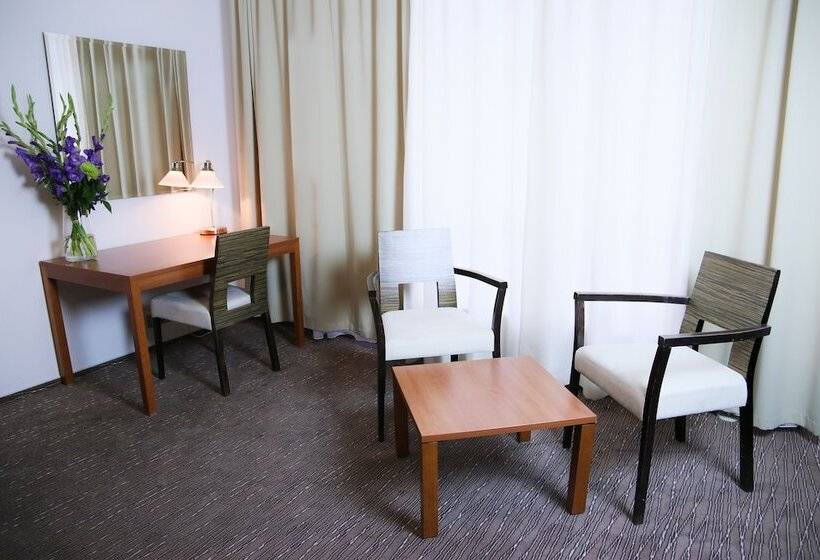 Номер Стандарт, Academic Hotel & Congress Centre