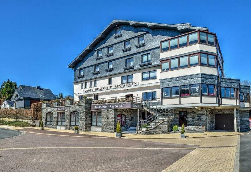 Номер Стандарт, Hôtel Du Lac