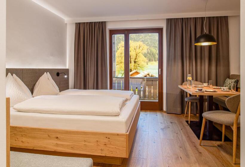 Студия Стандарт, Ferienhof Neusacher Moser