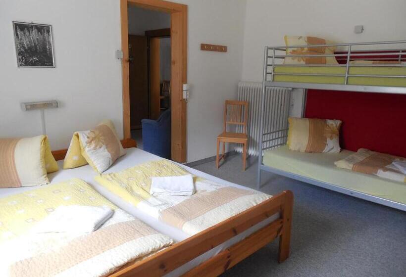 Семейный Номер, Gasthaus Pension Marienhof