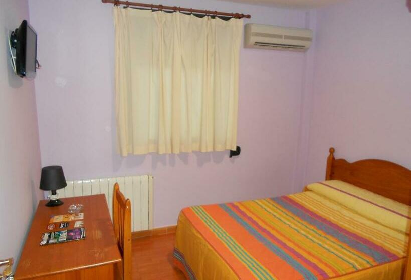 Номер Стандарт, Hostal Donaire
