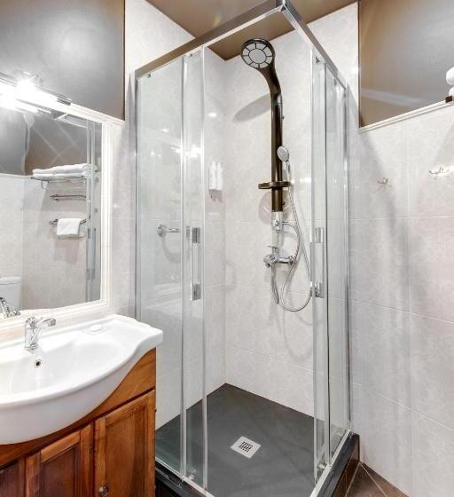 Standard Room, Jelgava