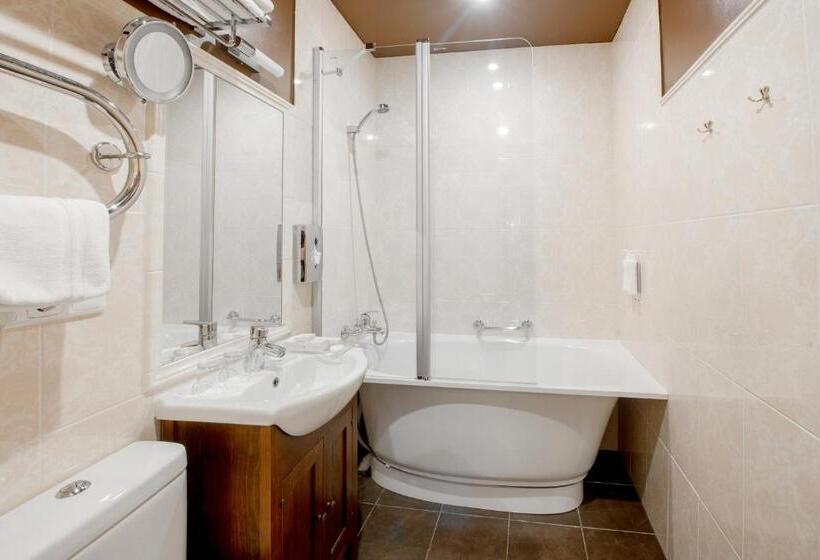 Standard Triple Room, Jelgava