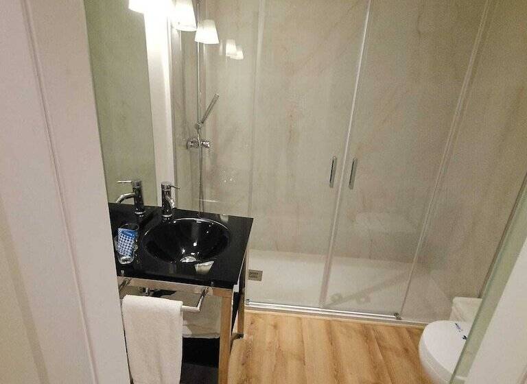 Номер Стандарт Трехместный, Villasegura
