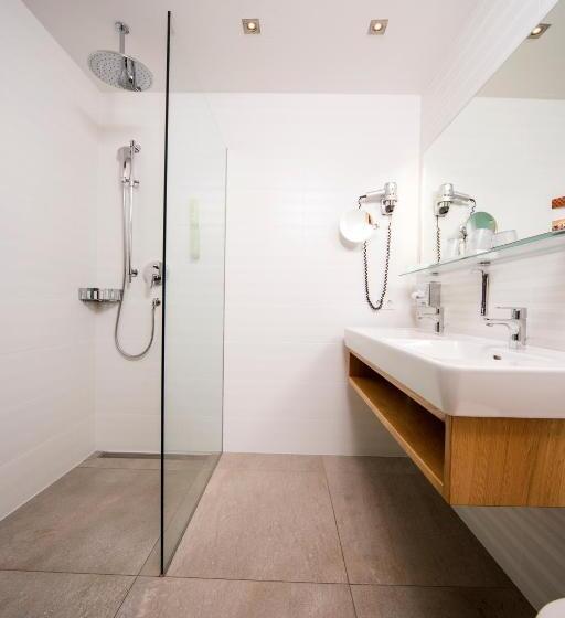 Family Suite, Naturhotel Edelweiss Wagrain