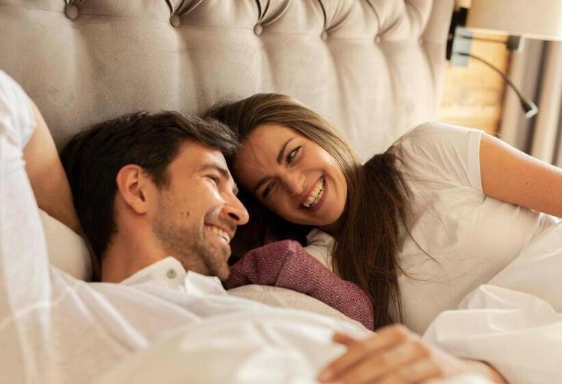 Люкс 2 Спальни, Naturhotel Edelweiss Wagrain