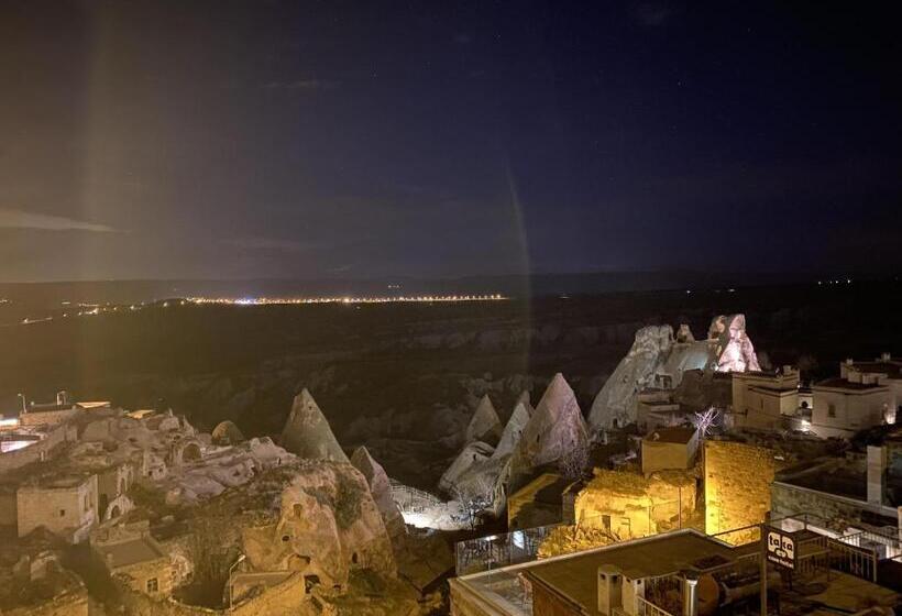 주니어 스위트, Alice In Cappadocia