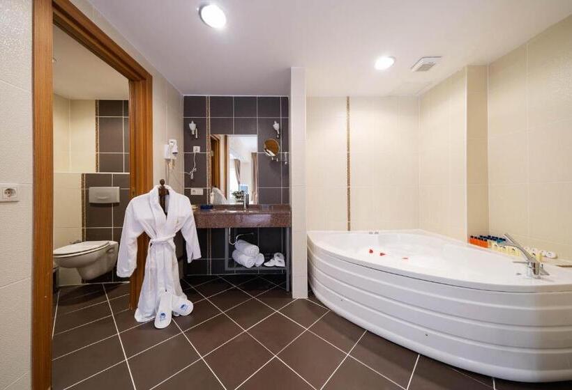 Люкс, Ridos Thermal Hotel & Spa